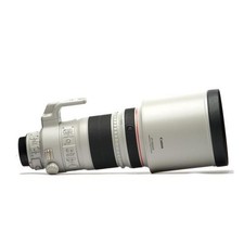 Canon EF 300mm F2.8 L IS II USM