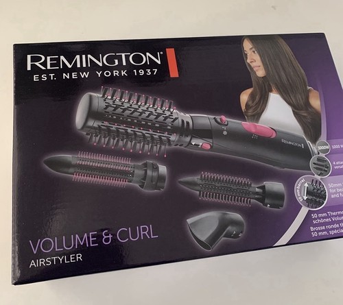 Complete new remington hair - complete,