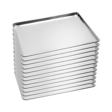 Commercial Bakery Baking Sheet