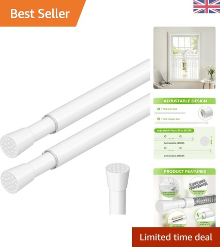 Durable extendable curtain - extendable,