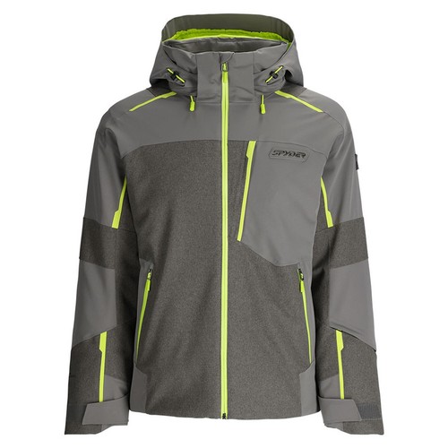 Men spyder leader - men's, insulated