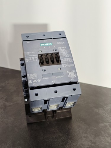 Siemens sirius 3rt1054 - sirius, 3rt1054-1ab36