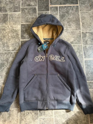 Vintage neill sherpa lined - o’neill,