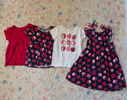The children place girls 5t - place, girls'