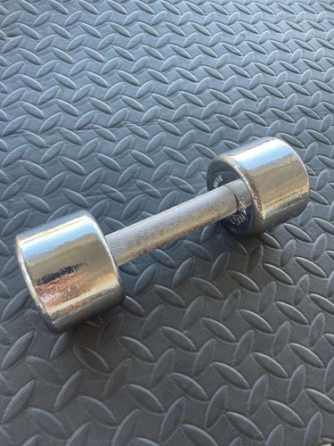 Ivanko vintage chrome lb - chrome, 12