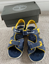 Timberland Kids Adventure
