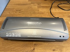 Swordfish A4 Compact Home-Office Laminator Model 230LR