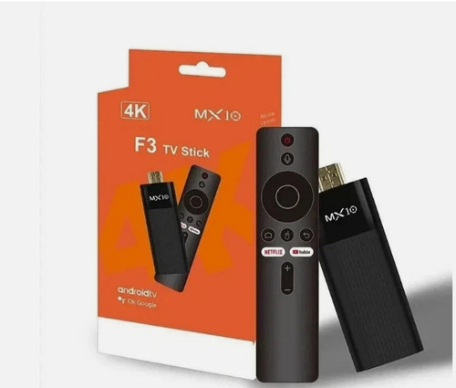 Fire stick ultra - tv, hd