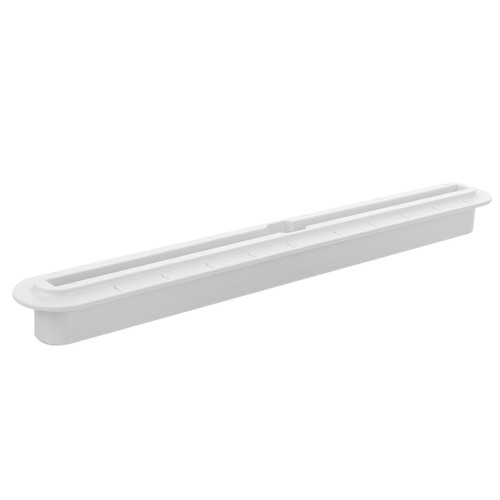 Universal surfboard fin base - universal,