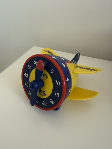 Utterly butterly biplane - utterly,
