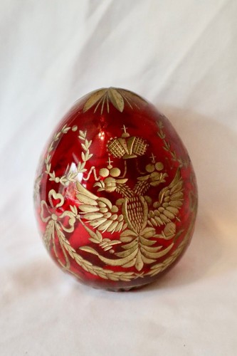 Vintage russian full lead - vintage,