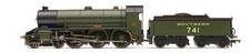 Hornby R30273 SR, N15 'King
