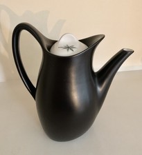 Vintage Midwinter Stylecraft~Nature Study ~Terence Conran~Coffee Pot