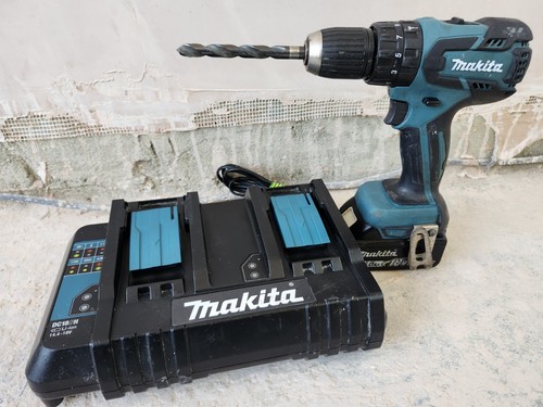 Makita 18v lxt - 18v,
