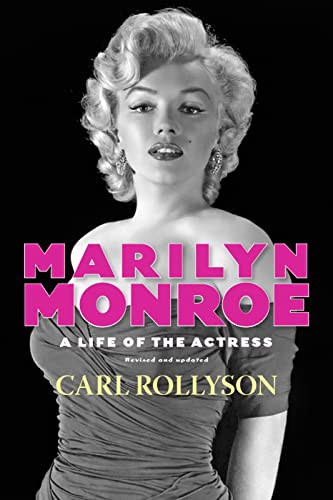 Marilyn monroe life - marilyn, a