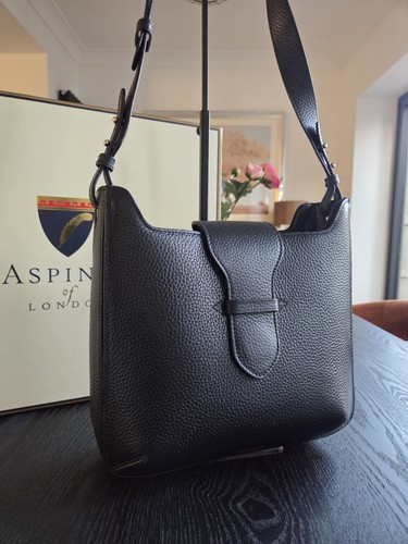 Aspinal london ella hobo - aspinal,