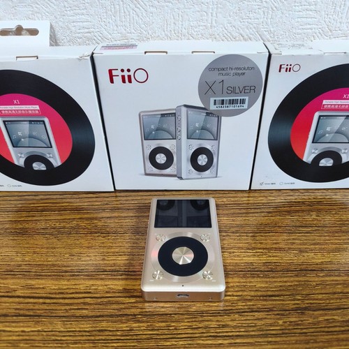Fiio high resolution - fiio,