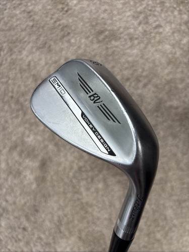 Titleist sm10 vokey degrees - sm10,