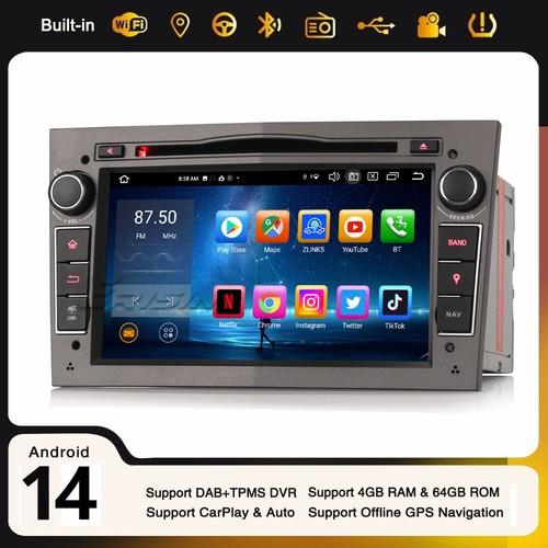 64gb android carplay - android, car