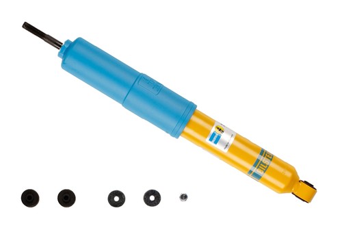 Bilstein rear uprated - bilstein, b6