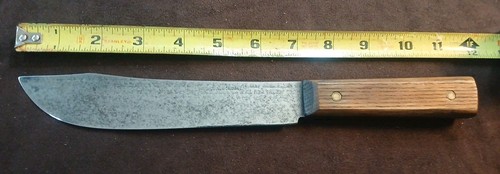 Vtg forgecraft carbon - forgecraft, steel