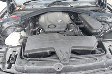 GEARBOX BMW 3 SERIES MK6 FL