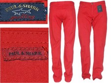 PAUL & SHARK Men's Jeans 33 US