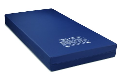 Heavy duty secure mattress - secure,