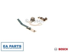 Contact Breaker, distributor