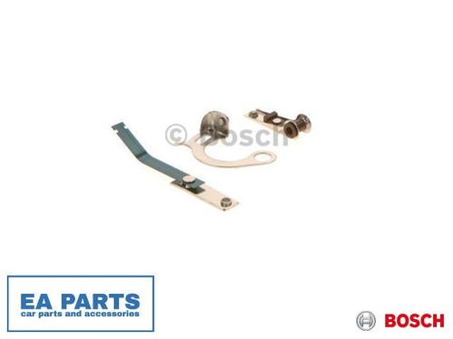 Contact breaker distributor - contact,