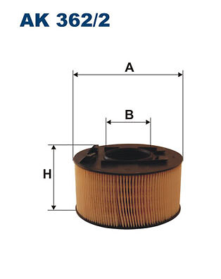 New air filter - filter, bmw:3