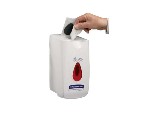 Kimberly clark professional - kimberly-clark, professional™