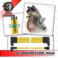 Austin MG A Series 45D4