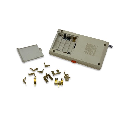 Omnibot hearoid robie sr - /,