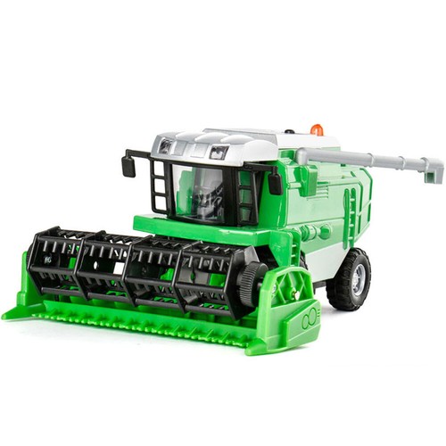 Farm tractor toy - tractor,