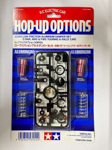 Tamiya 53155 low friction - low,