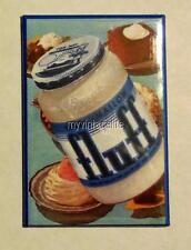 Vintage MARSHMALLOW FLUFF Ad