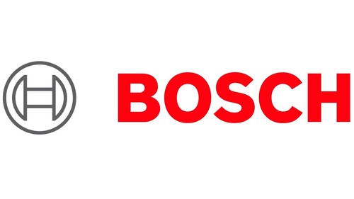Genuine bosch rear brake - 2x,