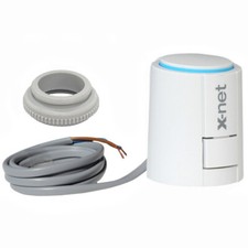 Kermi Thermal Actuator, 24V NC