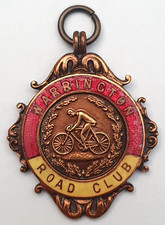 Warrington road cycling club - warrington,