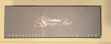 Diva Titanium 1 1/4" Nano