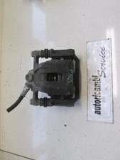 Rear Right Brake Caliper Mercedes Class A 180 Avantgarde W169 2