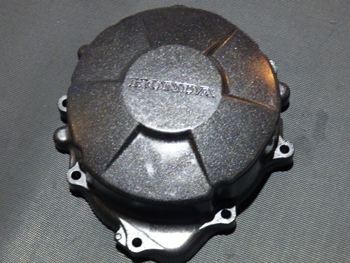 Genuine honda cbr600rr 2007 - genuine,