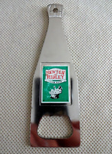 NEWTON & RIDLEY ~ Coronation Street ~ Vintage ~ BOTTLE OPENER