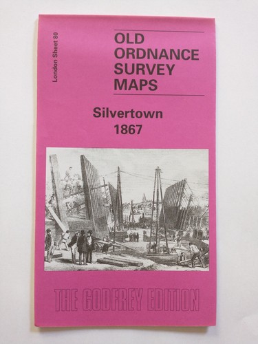 Old maps the godfrey - maps:,