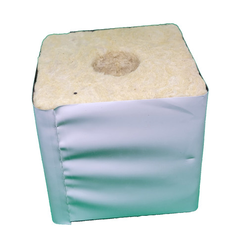 Rockwool cubes - (6, –
