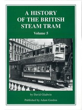 A History of the British Steam