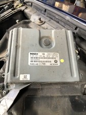CHRYSLER 300c ECU 3.0LT DIESEL Car Breaking