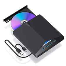 7in1 External USB 3.0 DVD CD