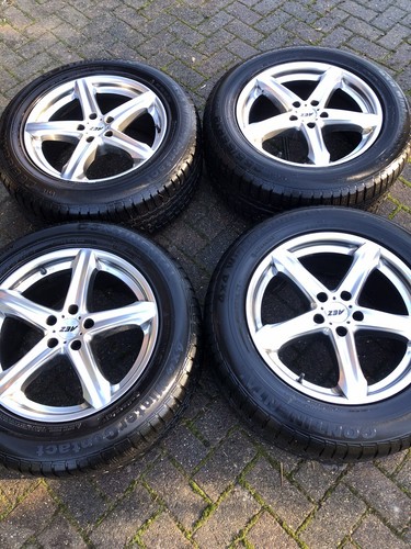 Set aez alloy - set, 4